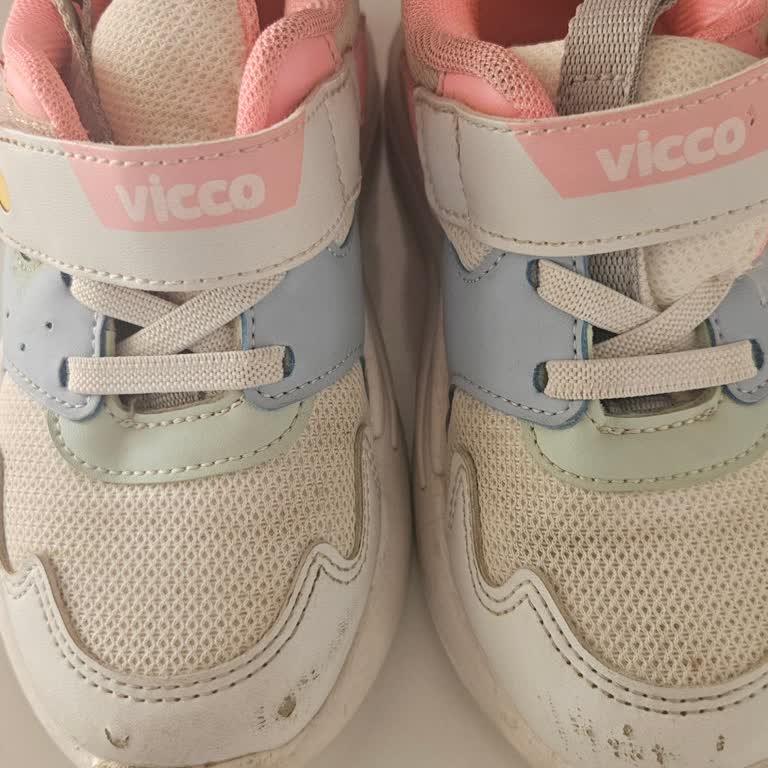 Vicco Çocuk Ayakkabısının İlk Kullanımda Deforme Olması Ve Mağazanın Kullanıcı Hatası İddiası