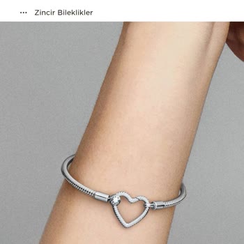 Pandora Bileklik Klipsi Açıldı, 3.800 TL Değerinde Charm Kaybedildi