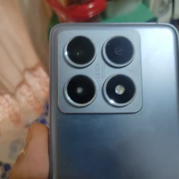 Su Geçirmezliği Olmadığı İddiasıyla Xiaomi 14T Pro Garanti Reddine Şikayet