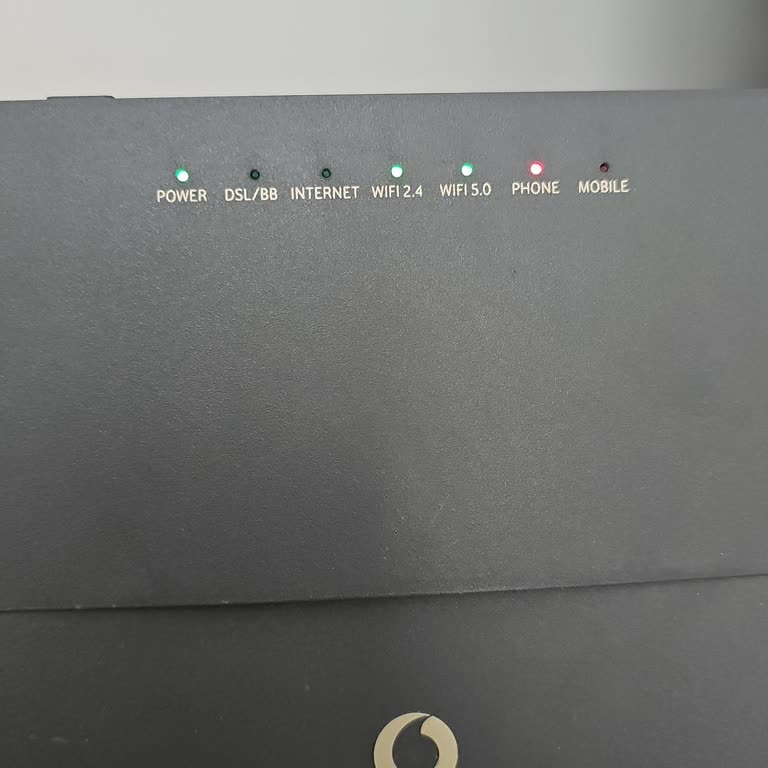 Vodafone Net’te 1,5 Aylık İnternet Kesintisi, Yanıltıcı Bilgilendirme Ve Ücret İadesi Talebi