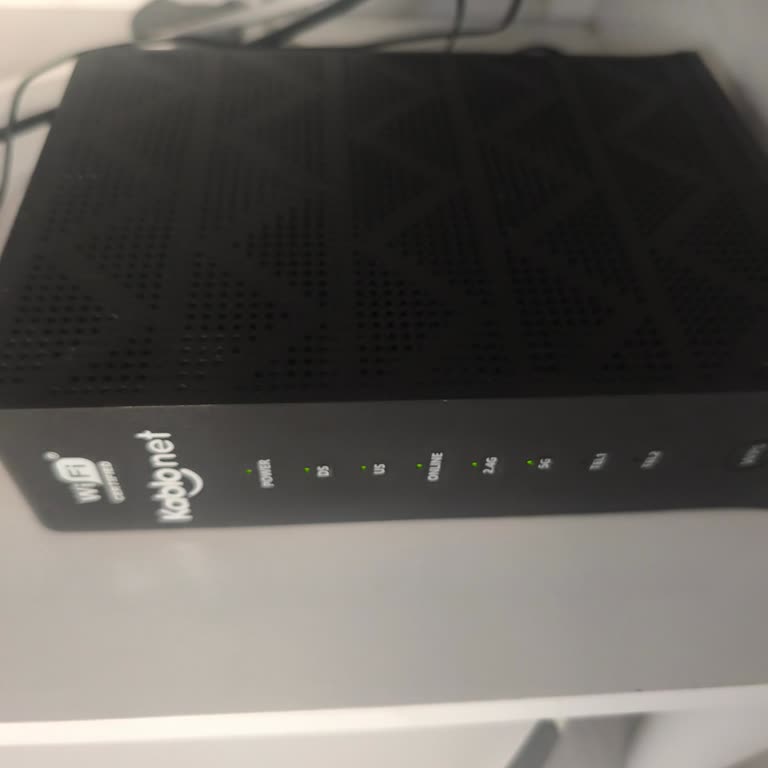 Modem Değişimi Yapılmadı, Sürekli İnternet Kesintileri