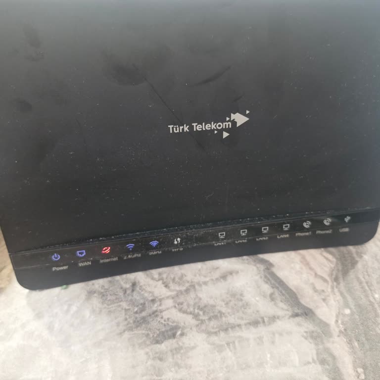 İnternet Kesintisi Ve Açıklama Eksikliği İşimi Duraklattı