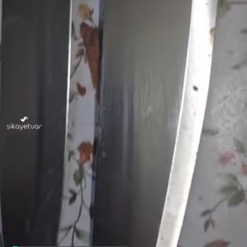 Emsan Değişim Veya İade Talep Ediyorum
