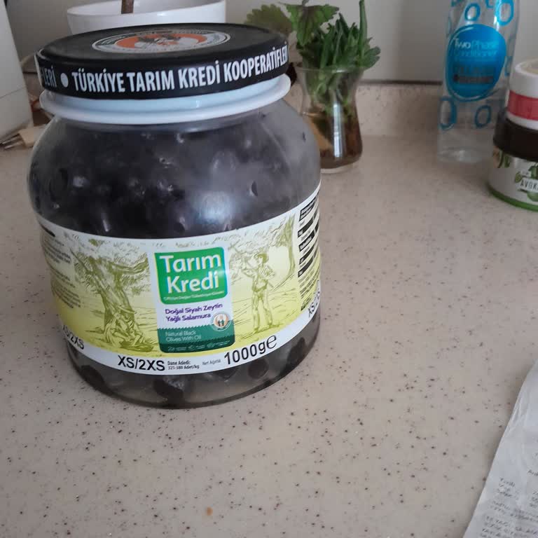 Koop Market Ürün Değişim Sorunu