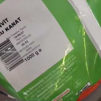 Banvit Kanat Adı Altında But Çıkması!