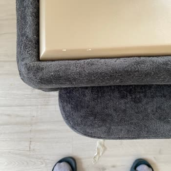Mobilya Teslimatı ve Ayıplı Ürün Şikayeti