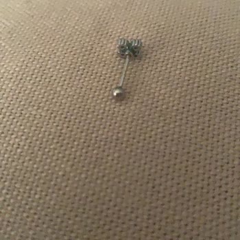 Eklips Piercing Kararması Ve Sağlık Riski