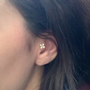 Eklips Piercing Kararması Ve Sağlık Riski