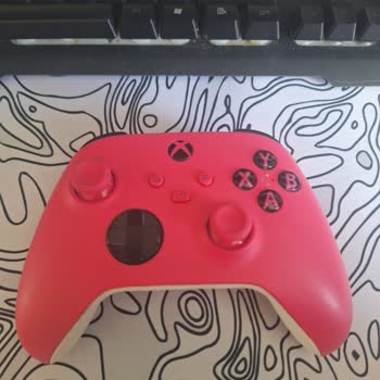 Efx Game Kutudan Eski Bir Xbox One Kolu Çıktı