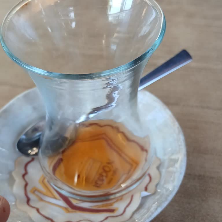 Kordon Cafe & Bistro Çalışanların Üslubu
