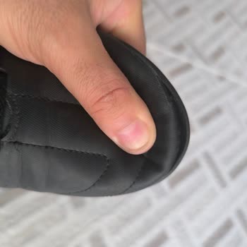 Garanti Kapsamındaki Üretim Hatası Reddedilen Krampon