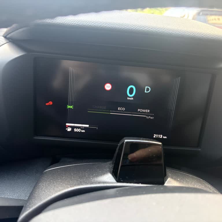 Sıfır Citroen C4X’te Tekrarlayan Motor Arızası Ve İkame Araç Yokluğu