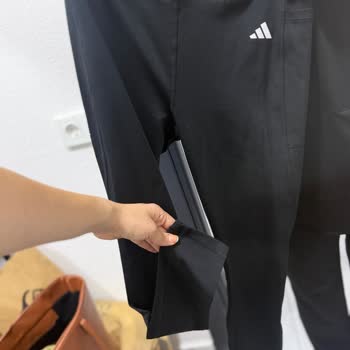 Boyner'de %100 Orijinal Garantisi Sahte Adidas Tayt