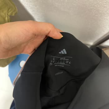 Boyner'de %100 Orijinal Garantisi Sahte Adidas Tayt