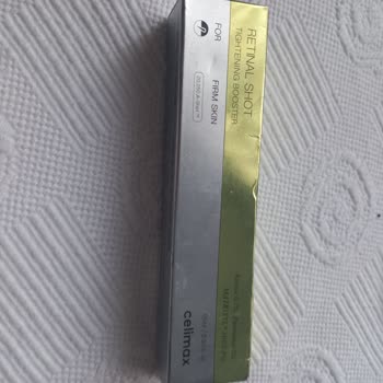 Sahte Ve Boş Celimax Set Ürünü İçin 1250 TL Tam İade Talebi