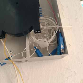 İki Buçuk Ay İnternetsiz, 700 TL Fatura Ve Kesilen Kabloların Çözülmemesi