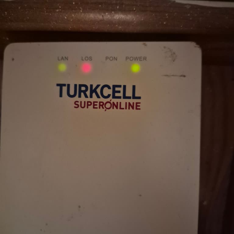 Fiber İnternet Kesintisi, Cevapsız Destek Ve Acil Çözüm Talebi