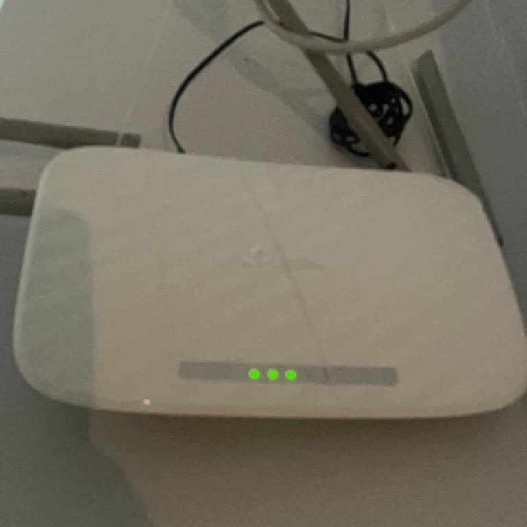 Bir Haftalık İnternet Kesintisi Ve Müşteri Hizmetinde Sessizlik