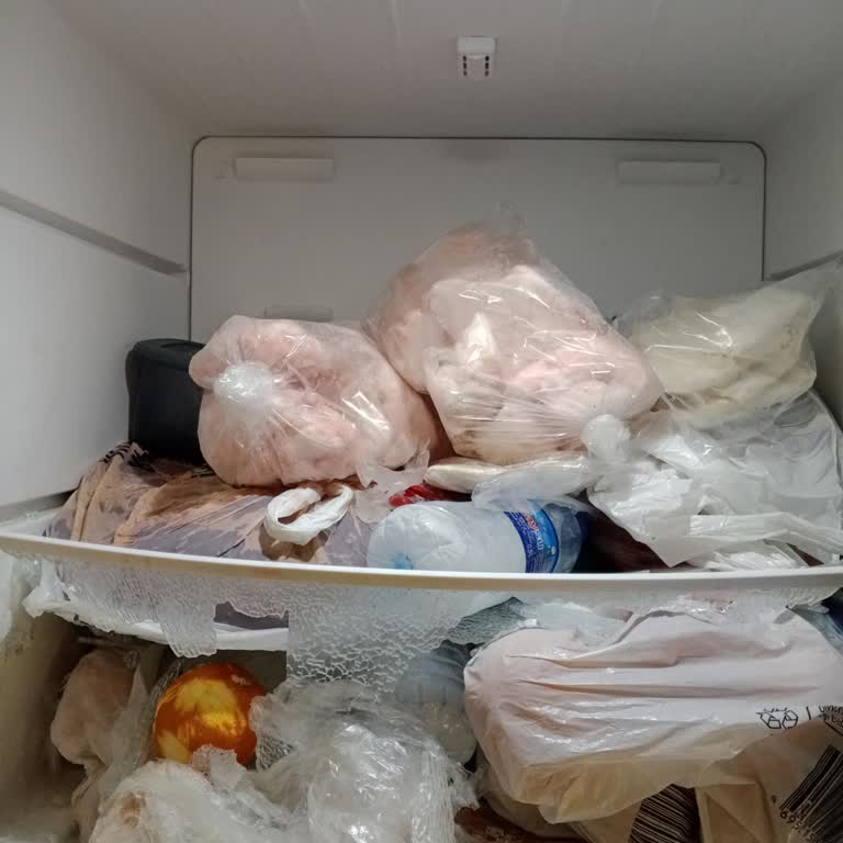Profilo Buzdolabımın Cam Rafları Kendiliğinden Patladı, Güvenlik Ve Garanti Talebi
