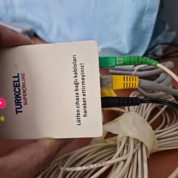 Randevu Gelmedi, İnternet Kesintisi Gün Boyu Mağdur Ediyor