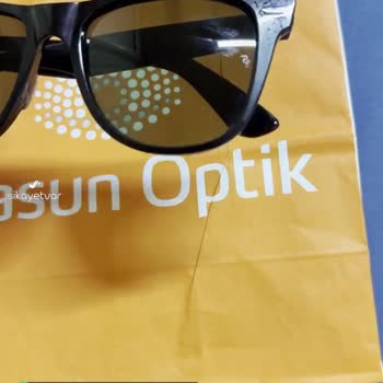 Atasun Optik Rayban Gözlük Kaplaması Attı, Mağduriyeti Çözmedi