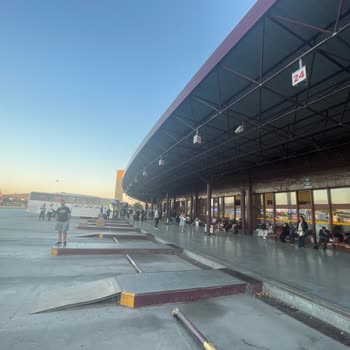 Habersiz Saat Değişikliği, Gereksiz Güzergah Ve Araç Bakımı Nedeniyle Mağduriyet