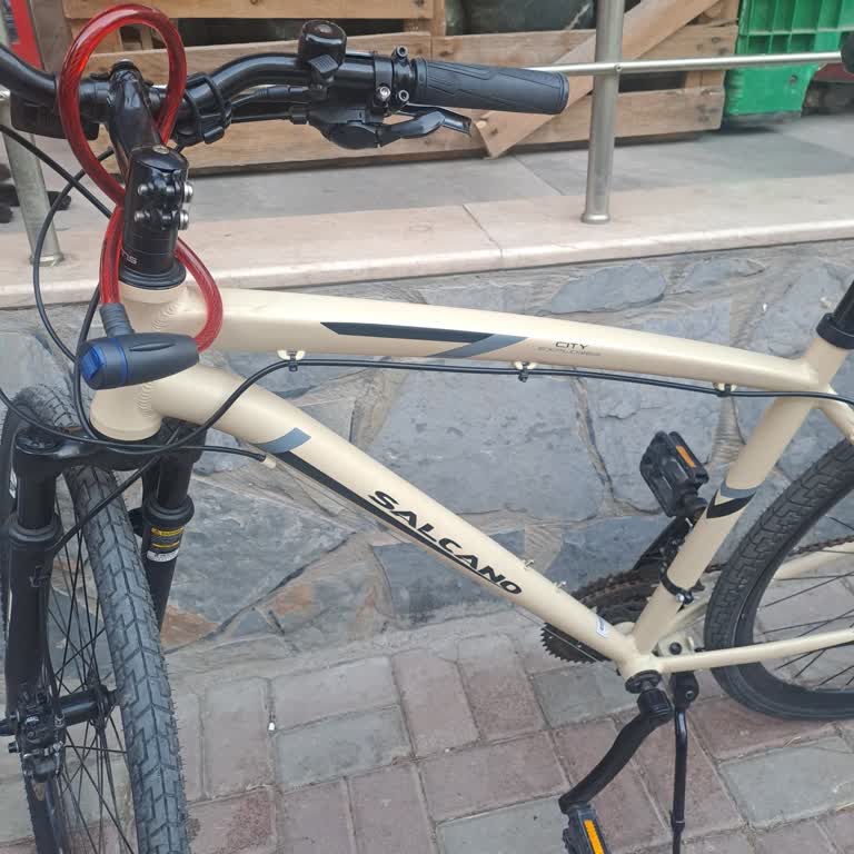 Güvenliğimi Tehlikeye Atan Fren Ve Vites Arızası