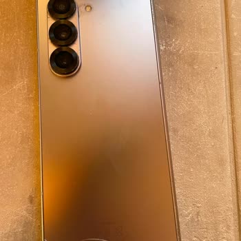 Samsung Servisinde Garanti Kapsamı Dışında Ücretli Parça Ve İletişimsizlik