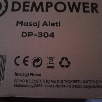 İletişimsiz Reklam Üzerinden Alınan Masaj Aletinde İade Ve Geri Ödeme Sorunu