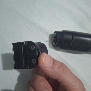Remington G5 5000 30 Milimetre Ana Bıçak Parçasının Yedek Parça Talebi