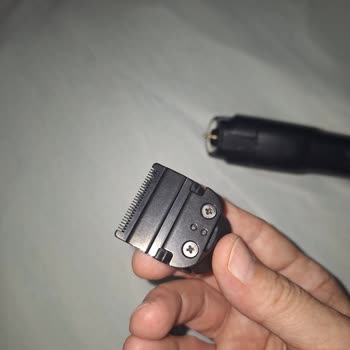 Remington G5 5000 30 Milimetre Ana Bıçak Parçasının Yedek Parça Talebi