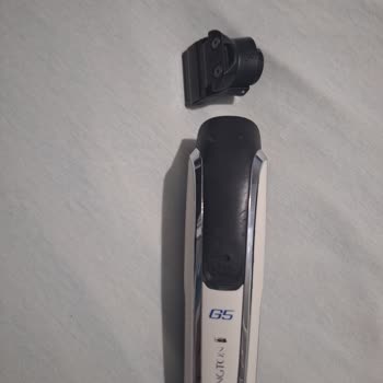 Remington G5 5000 30 Milimetre Ana Bıçak Parçasının Yedek Parça Talebi
