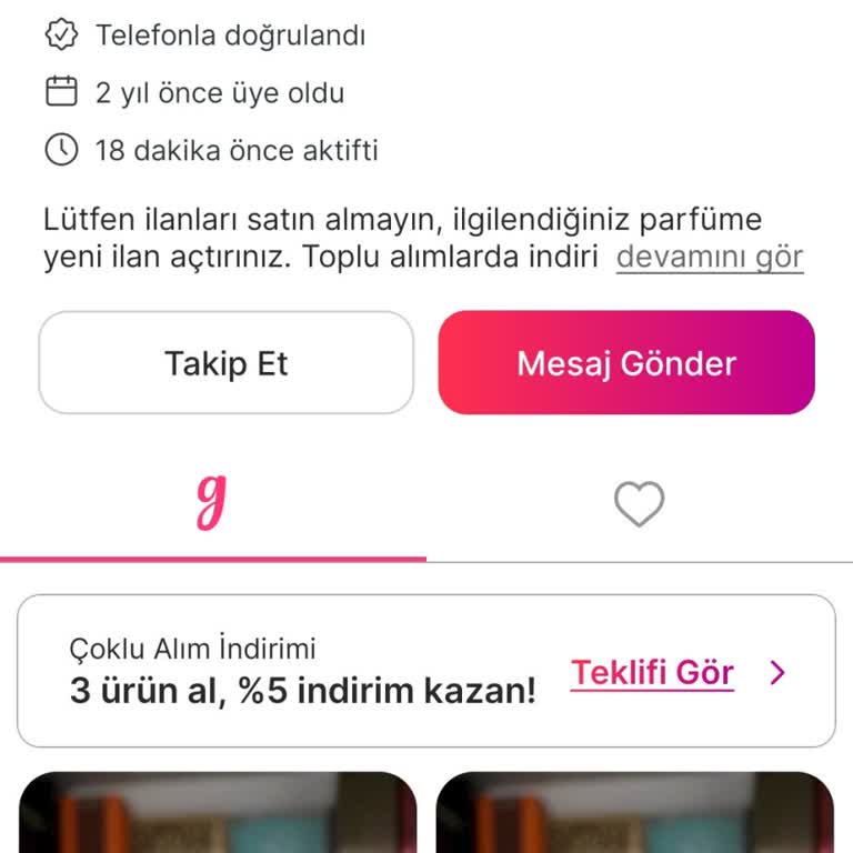 Karşı Taraf Ürünü Göndermedi, Canlı Destek Cevapsız