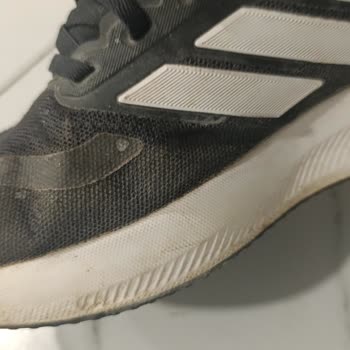 Adidas Runfalcon 5 Ayakkabısının Hızlı Yıpranması Ve FLO Tarafından Reddedilen Değişim Talebi