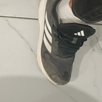Adidas Runfalcon 5 Ayakkabısının Hızlı Yıpranması Ve FLO Tarafından Reddedilen Değişim Talebi