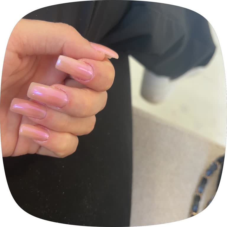 As Nails İzmit’te Kalitesiz Ve Hijyenik Olmayan Tırnak Hizmeti