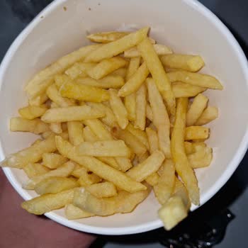 Patates, İçecek Ve Domates Hatası İade Talebimin Reddedilmesiyle Sonuçlandı