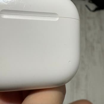 Media Markt’ta Apple Airpods’ta Çelişkili Servis Raporları Ve Şarj Kutusu Hasarı