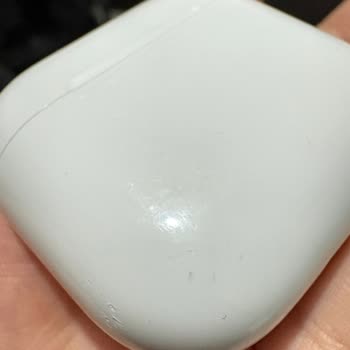 Media Markt’ta Apple Airpods’ta Çelişkili Servis Raporları Ve Şarj Kutusu Hasarı