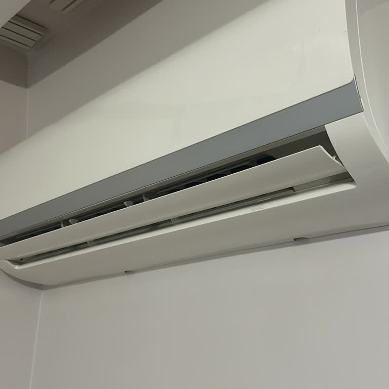 Aydem'in Elektrik Kesintisi Sonrası Klimamın Yanan Kartı İçin Tazminat Talebi