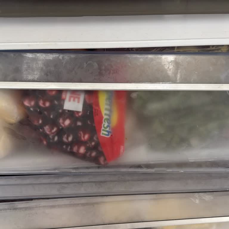 Beko 670531 Buzluk Üst Çekmece Kırıldı Garanti Değişim İsteği