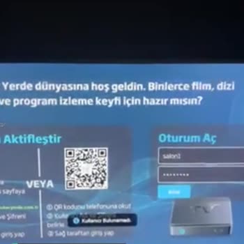 Kablo TV Her Yerde Arızası!