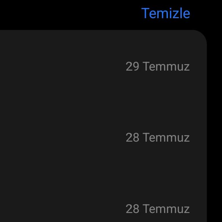 Teslim Edilmemiş Vantilatör, Yanıltıcı Kargo Bilgisi Ve Trendyol İletişimsizliği