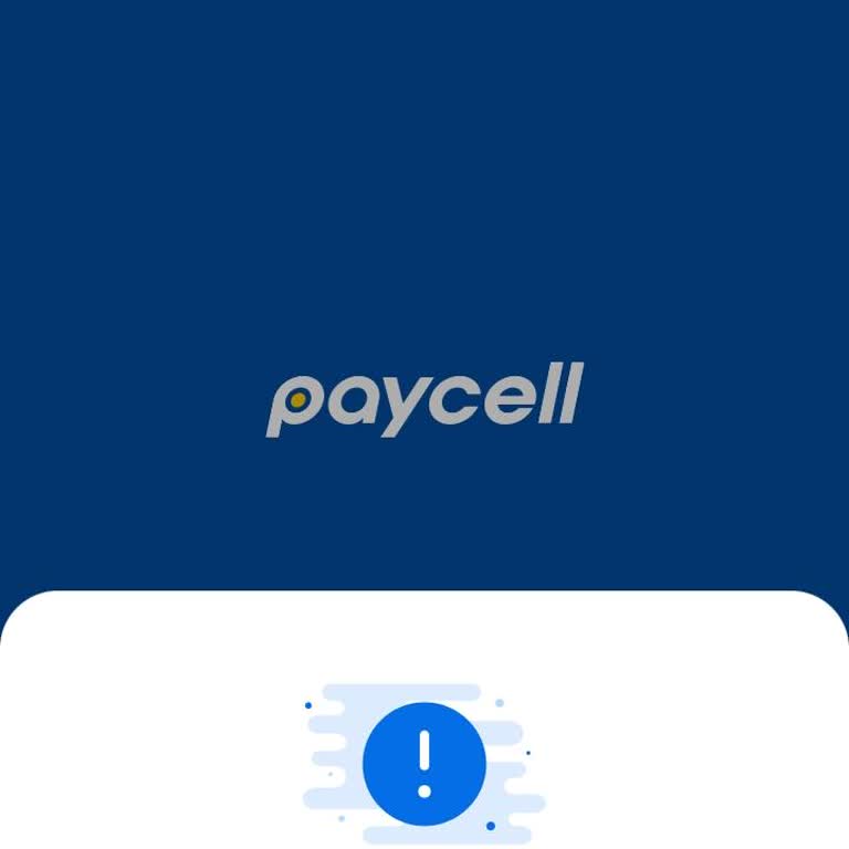 Paycell Girişi Güvenli Olmayan Yazılım Uyarısı Nedeniyle Engellendi
