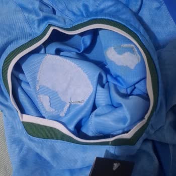 Bursastore'ün Ön Siparişiyle Alınan XL 700. Yıl Forması Hatalı Baskı Nedeniyle Değişim Talebi