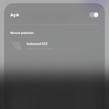 Üç Aylık Kesintili İnternet İçin 700 TL Ücret İadesi Ve Sözleşme İptali Talebi