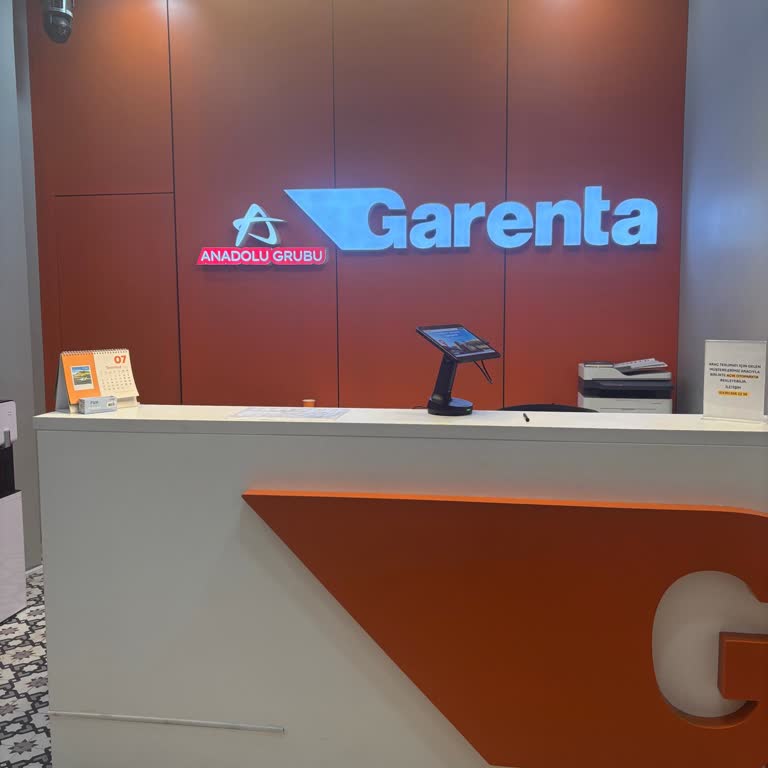 Garenta 39 Burda AVM Şubesinde Personel Eksikliği Ve Telefon Cevapsızlığı