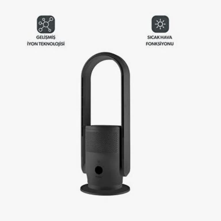 Homend O-Zone 9009H Filtre Eksikliği Müşteriyi Mağdur Ediyor