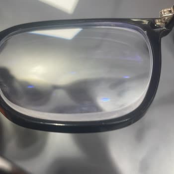 Atasun Optik’te Aşırı Kalın Ve Yanlış Yerleştirilen Camlar Sebebiyle Mağduriyet