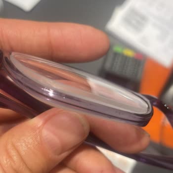 Atasun Optik’te Aşırı Kalın Ve Yanlış Yerleştirilen Camlar Sebebiyle Mağduriyet